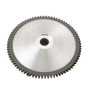 Ventilador variador Drive Face CVT para Drinly Tourer Caraby Fly Liberdade Liberty Mp3 ET4 LX125 X7 X8 125 150 100320310 AP8575027 - Product Image 4