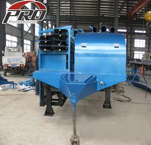 Günstigere Bogenblechmaschine/Rahmenlose Hangar-Kurvenspannmaschine/Bogenform-Dachmaschine - Product Image 6