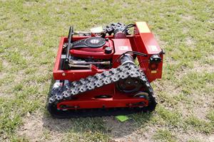 <span class=keywords><strong>เครื่อง</strong></span><span class=keywords><strong>ตัด</strong></span><span class=keywords><strong>หญ้า</strong></span>แบบหุ่นยนต์<span class=keywords><strong>เครื่อง</strong></span><span class=keywords><strong>ตัด</strong></span><span class=keywords><strong>หญ้า</strong></span>แบบ7.5HP ควบคุมด้วยคลื่นวิทยุ - Product Image 4