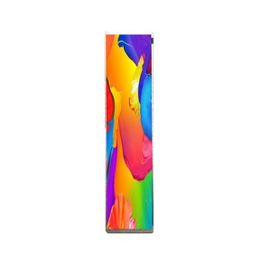 Alto brillo 10,1 ''TFT LCD Pantalla 440x1920 Bar Tipo IPS Módulo LCD con interfaz MIPI 40PIN Público objetivo Usuarios específicos - Product Image 1