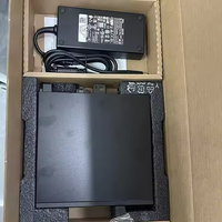 Pour Dell Optiplex 7020 Core Desktop 14e génération I3 I5 I7 I9 CPU 8G RAM 512G Mini ordinateur avec 14100T