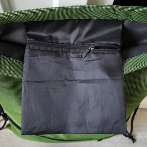 Custom Logo Size <b>Drawstring</b> Backpack Foldable Sports Backpack for Basketball Lightweight Gym String Backpacks <b>Drawstring</b> <b>Bag</b> - Product Image 5