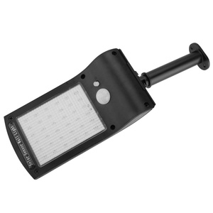 Prix <span class=keywords><strong>moins</strong></span> <span class=keywords><strong>cher</strong></span> ABS intelligent 100W/200W/300W énergie de cellule solaire intégré tout-en-un LED <span class=keywords><strong>lampadaire</strong></span> alimenté par batterie IP65 pour route - Product Image 5