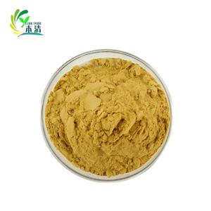 Горячая продажа: высококачественный натуральный экстракт Xanthoparmelia Scabrosa в порошке, 30% пиперазина, в барабанной упаковке, прямые поставки с завода - Product Image 1