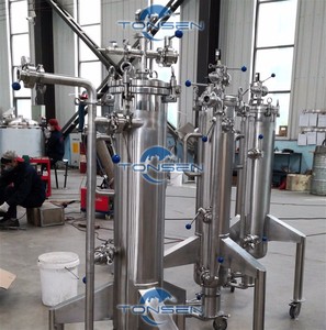 Tonsen hop Gun hop tên lửa cho bia thủ công khô nhảy máy - Product Image 6