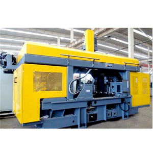 Raintech SWZ-1000 <span class=keywords><strong>3D</strong></span> <span class=keywords><strong>CNC</strong></span> cột khoan máy PLC Chất lượng cao kênh thép khoan dòng với 220V động cơ - Product Image 3