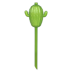 Nuevo Producto al por Mayor: Regadera de Goteo para Cactus, Riego por Penetración, Herramienta Automática de Jardinería para Plantas Verdes del Hogar - Product Image 2