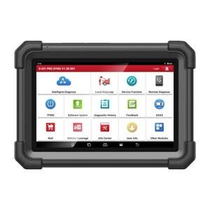 X431 PRO DYNO 8 '양방향 진단 스캐너 37 + 특수 기능 실행 - Product Image 3