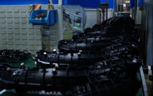 Oem 2011 2012 cho FORD RANGER 2.2L intake đa dạng điều kiện mới đa dạng đầu vào với đầu vào <span class=keywords><strong>Collector</strong></span> bb3q9424a - Product Image 5