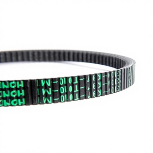 <span class=keywords><strong>สายพาน</strong></span> <span class=keywords><strong>PCX150</strong></span> LEAD125สำหรับรถจักรยานยนต์ฮอนด้า PCX160<span class=keywords><strong>สายพาน</strong></span>ขับเคลื่อนแบบดั้งเดิม - Product Image 5