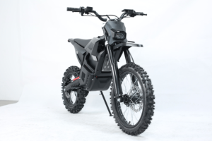 Moto tout-terrain pour adultes à prix avantageux, moteur 72V, vitesse 75 km/h - Product Image 2