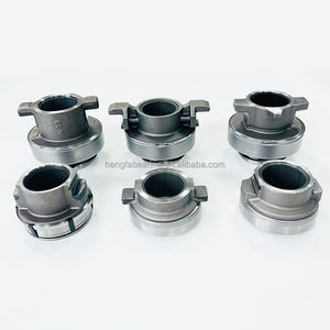 Piezas de camión de alta calidad Rolamento Liberao 14-1601180 Heavy Duty Truck Throw Out Cojinete de liberación de embrague para <span class=keywords><strong>KAMAZ</strong></span> - Product Image 3