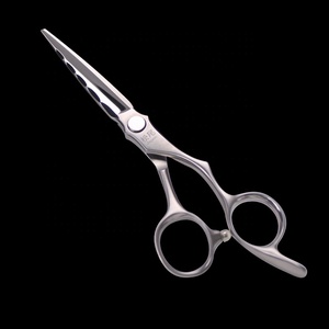 MATSUOPRO יפני VG10 פלדה באיכות גבוהה מספריים לשיער בעבודת יד מספריים מקצועיות לחיתוך שיער סט מספריים דליל - Product Image 1