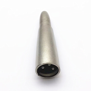 3 pines XLR macho a 1/4 "6,35/6,5mm hembra AUX Jack micrófono Audio estéreo adaptador Cable conector enchufe micrófono altavoz convertidor - Product Image 4