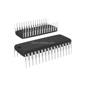 Componentes Electrónicos Integrados PIC16LF18875-I_P 40 DIP (0.600\" 15.24mm) IC MCU 8BIT 14KB FLASH 40DIP Original, Compra en Línea - Product Image 1