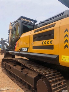 Excavadora Usada de Segunda Mano China Sany SY365H SY70 SY60C SY35U SY60C SY215-9 con Motor, Bomba Parker y Control PLC de 36 Toneladas - Product Image 5