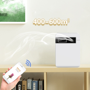 Suitable Wall-mounted Plastic <b>Oil</b> <b>Diffuser</b> for Commercial Area - Product Image 1