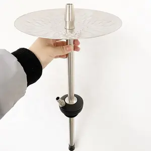 Shisha personalizada para Narguile, cachimba rusa de la mejor <span class=keywords><strong>calidad</strong></span>, Chicha rusa, Hookahs Kalyan - Product Image 1