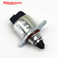 Vanne IAC de qualité supérieure et à prix excellent, OEM 96966721 pour SPARK AVEO / KALOS Saloon, vanne IAC de grande qualité 96966721