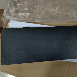 Venta al por mayor de fábrica para la cubierta del disco duro de la consola <span class=keywords><strong>PS4</strong></span> 5 colores disponibles P 4 Color caso consola de juegos cubierta trasera - Product Image 1