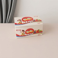CC Stick Hard Candy Mixed Fruit Flavor Bulk Sweet Sucking Straw Kids Snack Pouch Pack Wholesale