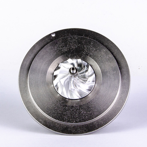 Cartucho de Turbo Rixturbo 821943-5002S 95521396 para Renault Espace <span class=keywords><strong>Talisman</strong></span> Trafic 1598cc <span class=keywords><strong>1.6</strong></span> DCI 2014-2025 - Product Image 1