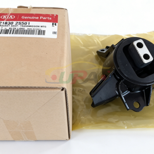 ชุดยึดระบบเครื่องยนต์คุณภาพสูง BRACKET ASSY-TRANSMISSION MTG 21830-2S501 218302S501 สำหรับรถยนต์ฮุนได แอคเซนต์ 21830 2S501 - Product Image 4