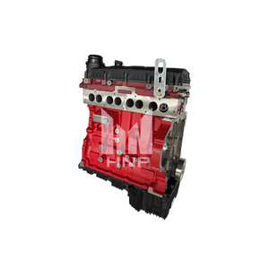 Multispecialty Nhà cung cấp ISF động cơ 2.8 dài khối nhỏ động cơ diesel cho Cummins isf2.8 động cơ - Product Image 2