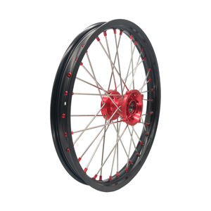 <span class=keywords><strong>ล้อ</strong></span>จักรยานสกปรกสำหรับ KTM SX 65 65<span class=keywords><strong>ล้อ</strong></span>จักรยานวิบาก MX 65 SX 14*1.6 12*1.6หลังการขาย - Product Image 2