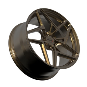 Jantes en aluminium forgé sur mesure 5x108 pour <span class=keywords><strong>Volvo</strong></span> S40 S60 S70 S80 S90 <span class=keywords><strong>V40</strong></span> V50 V60 V70 V90 Opel Peugeot Ford Focus - Product Image 4