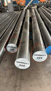 פלדה בלוק כלי <span class=keywords><strong>1.2738</strong></span> פלדה מסין עם המחיר הטוב ביותר - Product Image 5