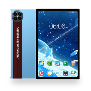 Chất Lượng Cao 10.1-Inch Cảm Ứng Máy Tính Bảng <span class=keywords><strong>Android</strong></span> 13 12 + 1TB Công Suất Lớn Văn Phòng Có Thể được Tùy Chỉnh Học Tập Máy Tính Bảng PC - Product Image 1