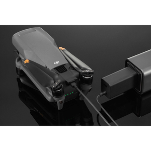 Chargeur portable 65W pour batterie Mavic 3 / 3 Pro / 3 Pro Cine / 3 Classic / 3 Cine / Air 3 / Avata 2 / Goggles 2 - Product Image 4
