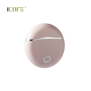 Лидер продаж, перезаряжаемая Женская бритва Icare, средство для удаления волос - Product Image 2