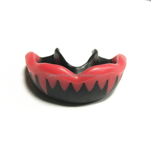 Protector Bucal para Baloncesto, Hockey, Boxeo, Artes Marciales, Fútbol, <span class=keywords><strong>MMA</strong></span>, Protector de Dientes, Protector Bucal para Deportes de Contacto - Product Image 6