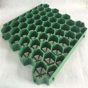 Support de gravier de stationnement de haute qualité pavés grille d'allée - Product Image 6