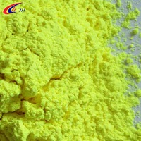 Agent blanchissant optique CBS-X écologique et non toxique pour la formule de savon à lessive, détergent en pâte et adoucissant textile