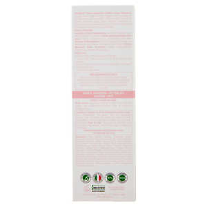 Equilibra, crema corporal, acción hidratante 48H, con extracto de Rosa Damasco, ácido hialurónico, potenciador de hidratación - Product Image 2