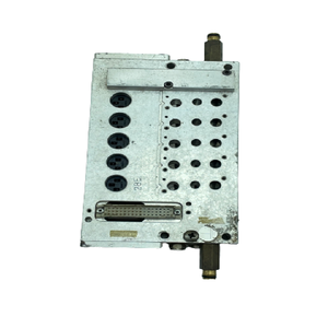 RS485-Kompatibles 0821707007 Industrielles Steuerungs- und SPS-Programmierprodukt - Product Image 1