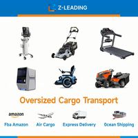 Envío LCL, Agente de Envío FBA, Agente de Envío en Emiratos Árabes Unidos y Arabia Saudita, Envío Gratuito, Transporte de Carga UPS, Empresa Transitaria DHL, Servicio de Transporte