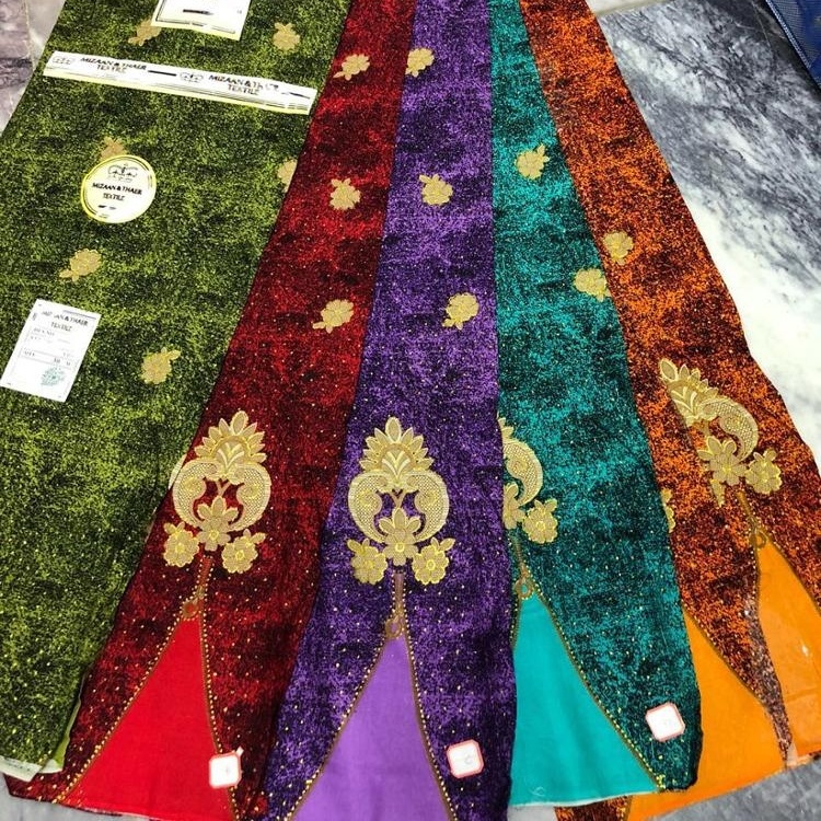 100% Viscose Fabric