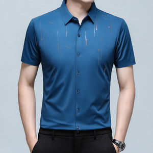 Accessoires de quincaillerie légers <span class=keywords><strong>HOJI</strong></span> pour chemises d'été pour hommes - Product Image 3