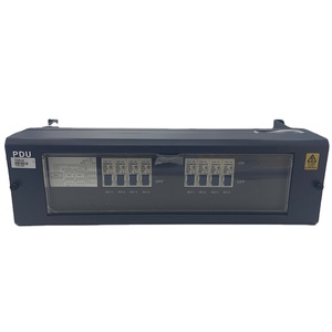 Unité de Distribution d'énergie PDU-508-19-<span class=keywords><strong>BJ</strong></span> PDU ZTE équipement de Fiber <span class=keywords><strong>optique</strong></span> pour zte C300 OLT ZTE C600 OLT - Product Image 2