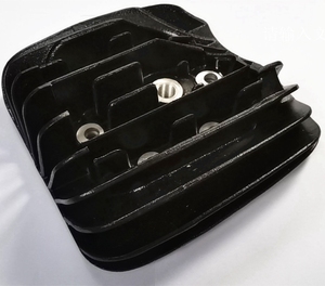 Piezas y Accesorios para Motor, Tapa de Culata Compatible con Modelos YAMAHA DT175 - Product Image 6