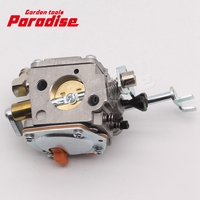 Pièces détachées de jardinage, carburateur pour WACKER WM80 BS600 BS650 BS700