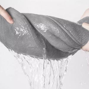 (Chkame) Aspiradora de 2cm de espesor 3 en 1 Alfombrillas antideslizantes para suelo Espuma viscoelástica Acolchado <span class=keywords><strong>Coral</strong></span> Fleeces Alfombrillas para Baño - Product Image 1