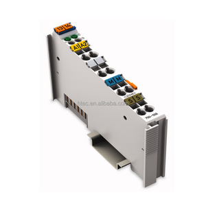 Módulo de conector I/O, 750-556, <span class=keywords><strong>2CHAN</strong></span>, salida analógica +/-10VDC - Product Image 2