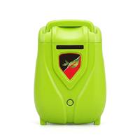 Souffleur d'air 21V avec batterie au lithium et moteur sans balais