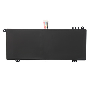 Batterie d'ordinateur portable semi-solide 7,6 V 6000 mAh 4588106-2S Dynabook <span class=keywords><strong>Satellite</strong></span> Pro C50D-<span class=keywords><strong>B</strong></span>-10D C50D-<span class=keywords><strong>B</strong></span>-10E C50D-<span class=keywords><strong>B</strong></span>-11A C50D-<span class=keywords><strong>B</strong></span>-100 - Product Image 2