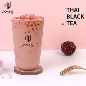 Doking น้ำเชื่อมชาดำเข้มข้น14เท่า,สำหรับใส่เครื่องดื่มบับเบิ้ล<span class=keywords><strong>ชา</strong></span>และอบเข้มข้น - Product Image 3